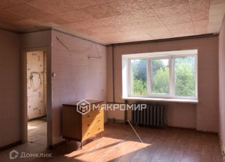 1-ком. квартира на продажу, 30.3 м2, Кунгур, улица Гребнева, 45