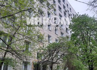 Продам трехкомнатную квартиру, 51 м2, Москва, Хорошевский район, улица Куусинена, 4Ак3