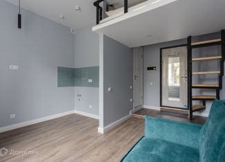 Продам квартиру студию, 19.6 м2, Москва, проспект Мира, 5к1, метро Сухаревская