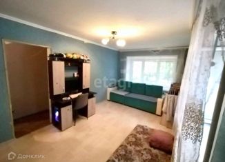 Продажа 1-комнатной квартиры, 30.9 м2, Самара, Печёрская улица, 33А, метро Гагаринская