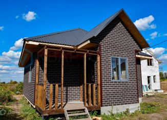 Продается дом, 76.1 м2, посёлок Новоомский, Тополиная улица