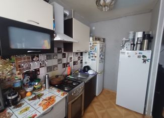 Продается трехкомнатная квартира, 59 м2, Свердловская область, Успенский проспект, 50А
