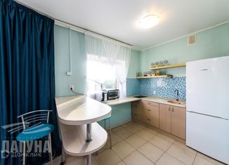 Продажа 2-ком. квартиры, 40.6 м2, Томск, 1-я Заречная улица, 6А