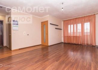 Продам 3-ком. квартиру, 55.5 м2, Уфа, Революционная улица, 57