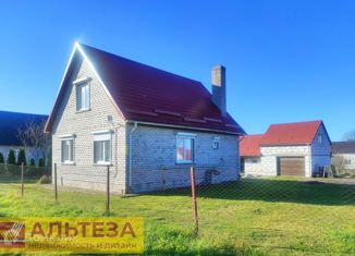 Продажа дома, 90.1 м2, посёлок Озерки, Молодёжная улица