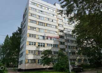 Продаю однокомнатную квартиру, 30.7 м2, Санкт-Петербург, улица Черкасова, 6к3, улица Черкасова