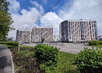 Продам двухкомнатную квартиру, 59 м2, Москва, Солнечная аллея, к935с2