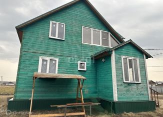 Продаю дом, 112 м2, село Большая Кузьминка
