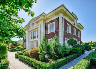 Продажа дома, 721 м2, деревня Переделки