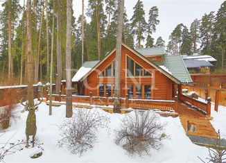 Сдается в аренду дом, 300 м2, деревня Жуковка