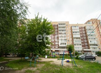 Продам 1-ком. квартиру, 35 м2, Ульяновск, улица Шолмова, 13