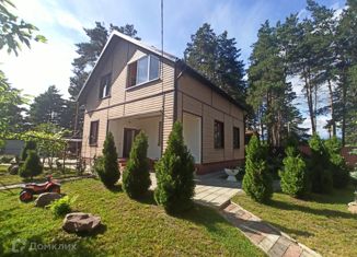 Продаю дом, 140 м2, деревня Беливо, деревня Беливо, 48/1