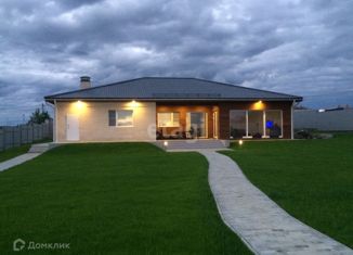 Продаю дом, 188.2 м2, поселок Бородино