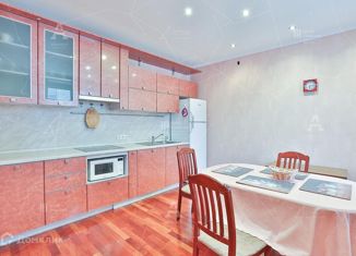 Сдается в аренду 3-ком. квартира, 85 м2, Санкт-Петербург, Большой Сампсониевский проспект, 47, муниципальный округ Сампсониевское