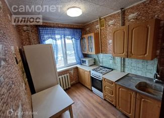 Продам двухкомнатную квартиру, 37.8 м2, Дзержинск, Пушкинская улица, 20
