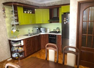 Продается 3-ком. квартира, 80.5 м2, Анапа, Спортивная улица, 37А