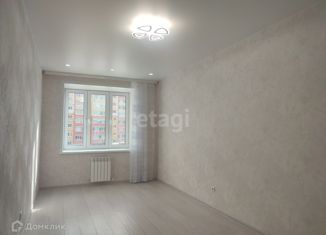 Продажа 2-комнатной квартиры, 58 м2, Йошкар-Ола, микрорайон Фестивальный, Западная улица, 3