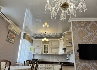 Сдаю в аренду 4-ком. квартиру, 120 м2, Красноярский край, улица Алексеева, 39