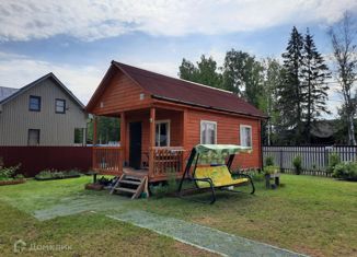 Продаю дом, 30 м2, дачный посёлок Третьяково, Грушевая улица