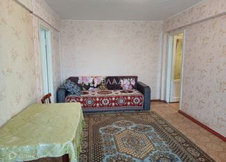 Продается двухкомнатная квартира, 45.6 м2, Волгоградская область, Ополченская улица, 34
