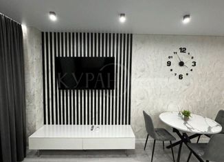 Продается квартира студия, 33 м2, Ростов-на-Дону, проспект 40-летия Победы, 63/17с6, ЖК Сокол Град