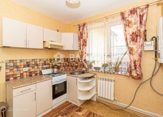 Продаю трехкомнатную квартиру, 74 м2, Лакинск, Майская улица, 8