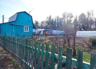 Продается дом, 28 м2, СНТ Лесное, 8-й квартал, 26В