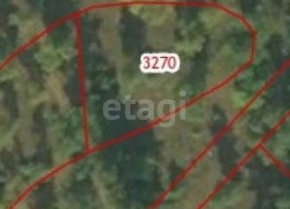 Земельный участок на продажу, 14.6 сот., посёлок Тульский, Нагорная улица