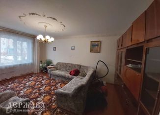 Аренда 4-комнатной квартиры, 80 м2, Белгородская область, микрорайон Конева, 1