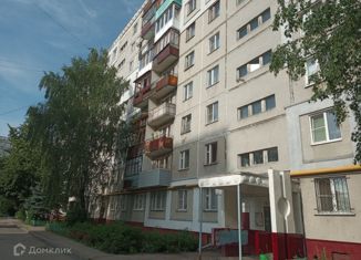 Продаю 2-ком. квартиру, 50 м2, Нижний Новгород, улица Ватутина, 16А, улица Ватутина