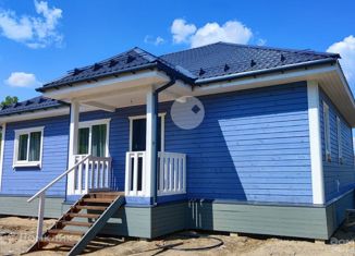 Продается дом, 101.6 м2, городской посёлок Ульяновка, Типографская улица, 25