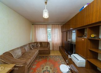 Продажа двухкомнатной квартиры, 49.2 м2, Нижневартовск, улица Чапаева, 67