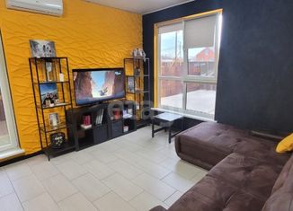 Продаю дом, 150 м2, посёлок отделения № 2 СКЗНИИСиВ, Главная улица, 2