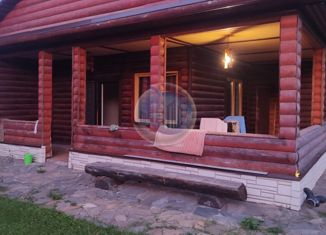 Дом на продажу, 125 м2, деревня Поповка, Заозёрная улица