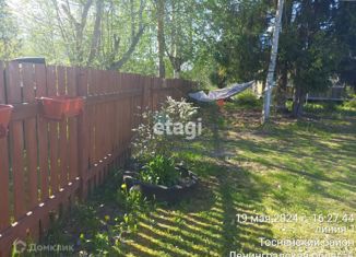 Продается земельный участок, 5.9 сот., деревня Трубников Бор, улица Мира