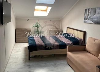 Продается однокомнатная квартира, 42 м2, Геленджик, Крымская улица, 19к2, ЖК Черноморский