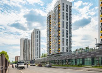 Продам машиноместо, 13.3 м2, Москва, улица Речников, 22, метро Кленовый бульвар