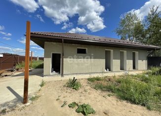 Продам дом, 110 м2, деревня Пешково, Усадебная улица