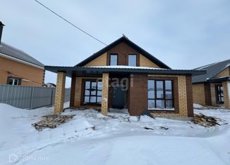 Продаю дом, 116 м2, деревня Шмидтово