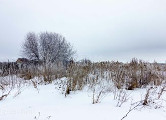 Земельный участок на продажу, 10.07 сот., село Беркут, Садовая улица, 13