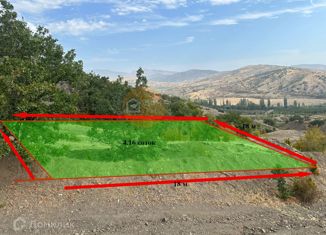 Продаю земельный участок, 4.16 сот., село Приветное, улица Горького, 36