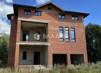 Продажа дома, 700 м2, деревня Молоденово