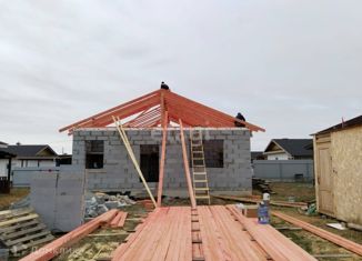 Дом на продажу, 90 м2, коттеджный поселок Чистые росы-2, Яхонтовая улица, 14