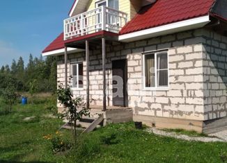 Продажа дома, 120 м2, деревня Дубовицы