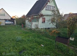 Дом на продажу, 50 м2, Щегловское сельское поселение