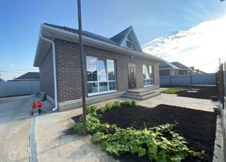 Продам дом, 103 м2, хутор Ленина, Приозёрная улица, 3