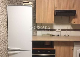 Продается однокомнатная квартира, 25 м2, Старый Оскол, улица Калинина, 1/4