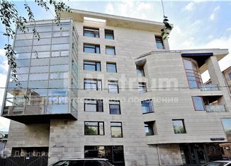 Продается многокомнатная квартира, 237.8 м2, Москва, Скатертный переулок, 18, Скатертный переулок