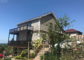 Продам дом, 185.2 м2, село Сергей-Поле, Новошкольная улица