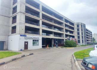 Продажа машиноместа, 16.4 м2, Москва, Братеевская улица, вл39/12, район Братеево